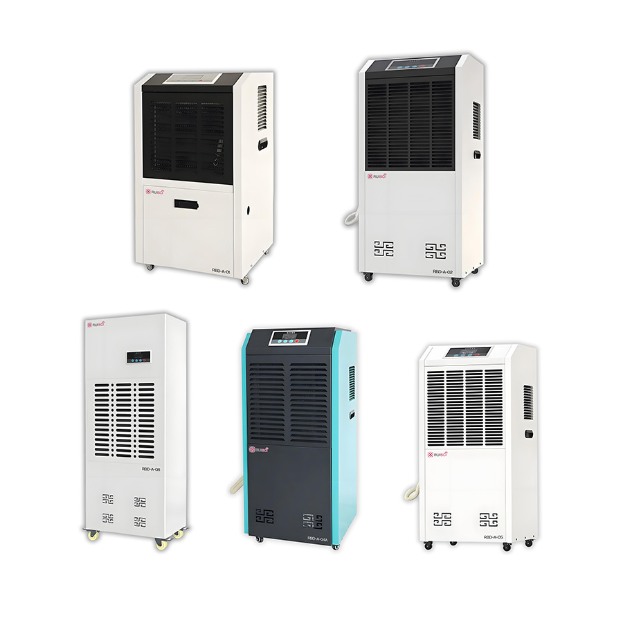 Dehumidifier