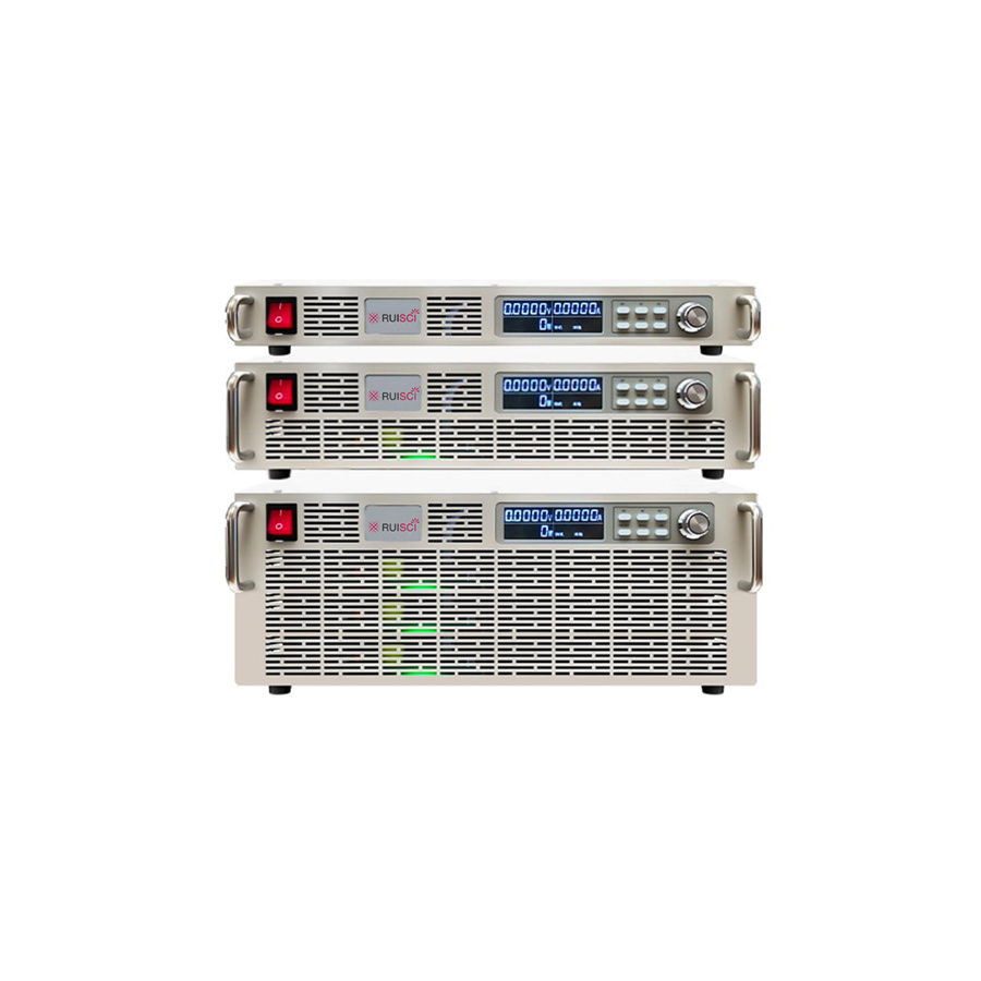 Programmable Power Supplies