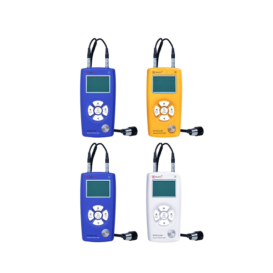 Ultrasonic Thickness Gauge