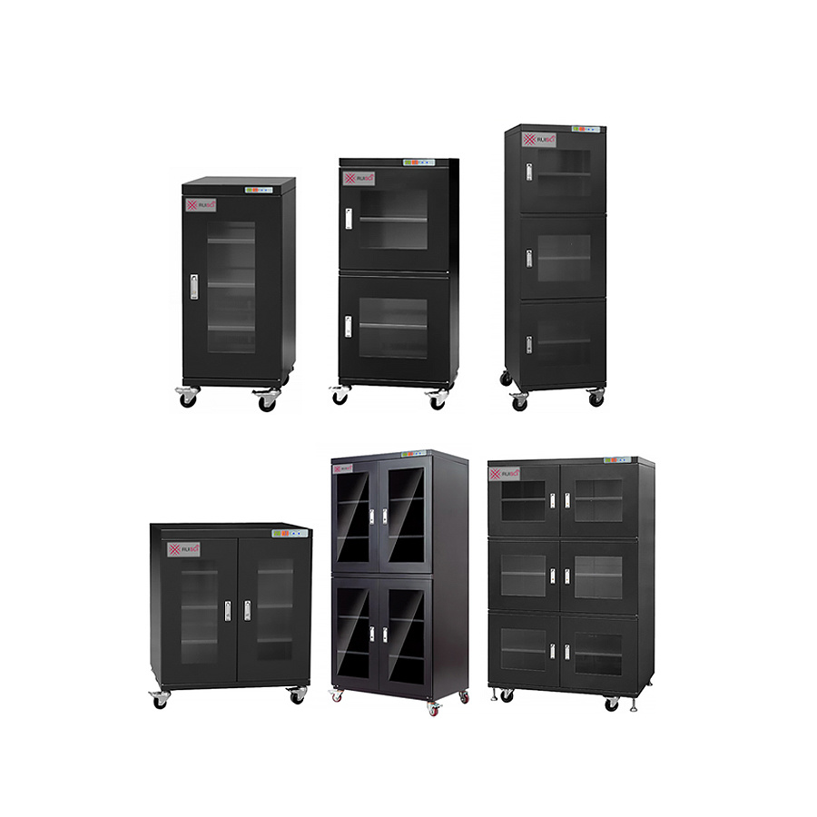 Electronic Dry Cabinet