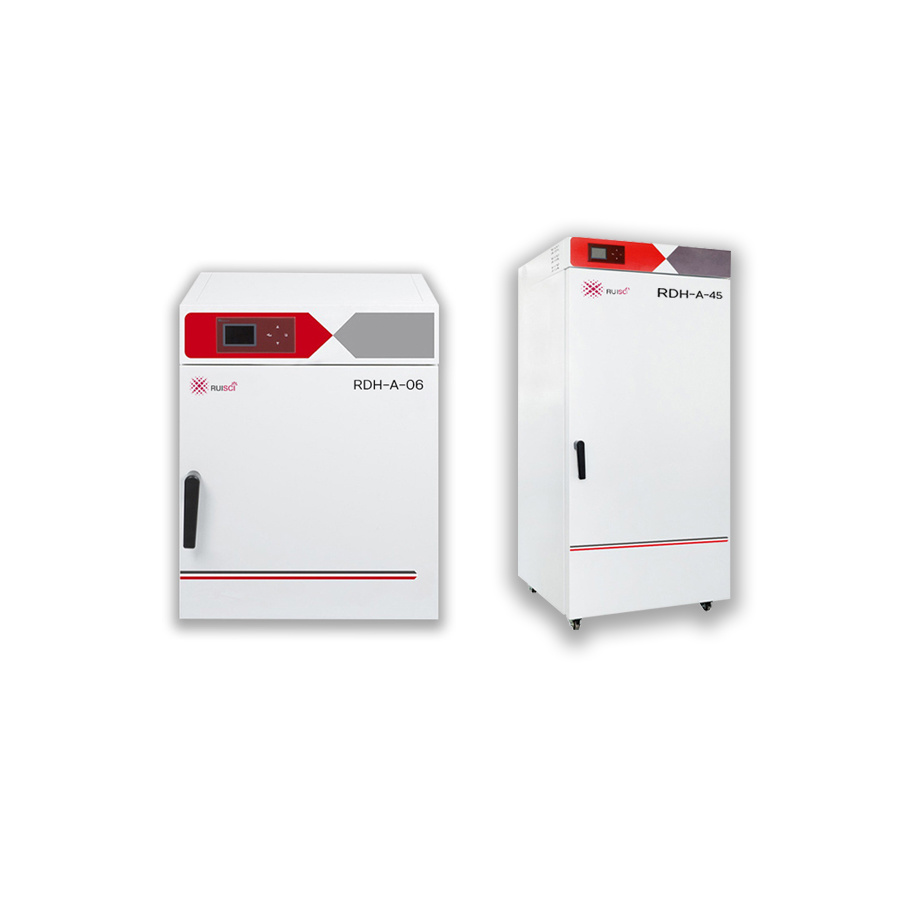 Dry Heat Sterilizer