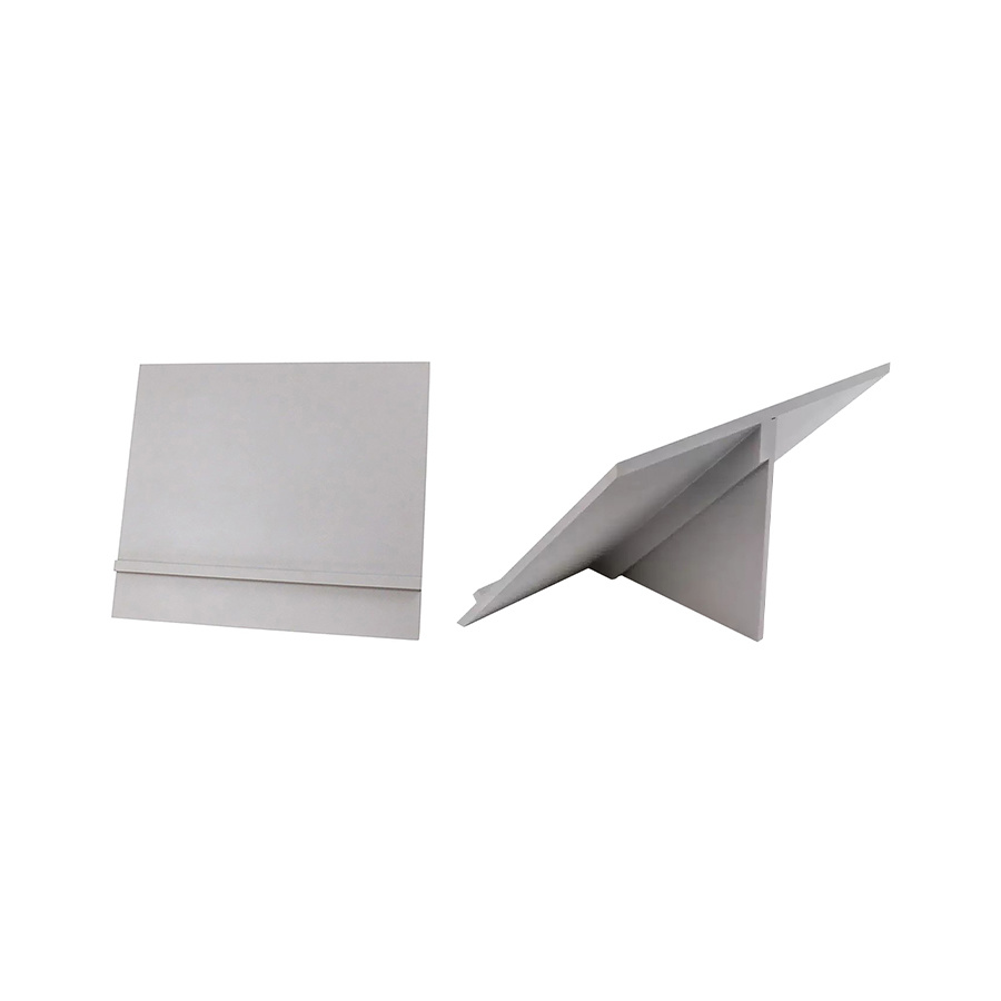 45° Color Matching Light Box Viewing Stand