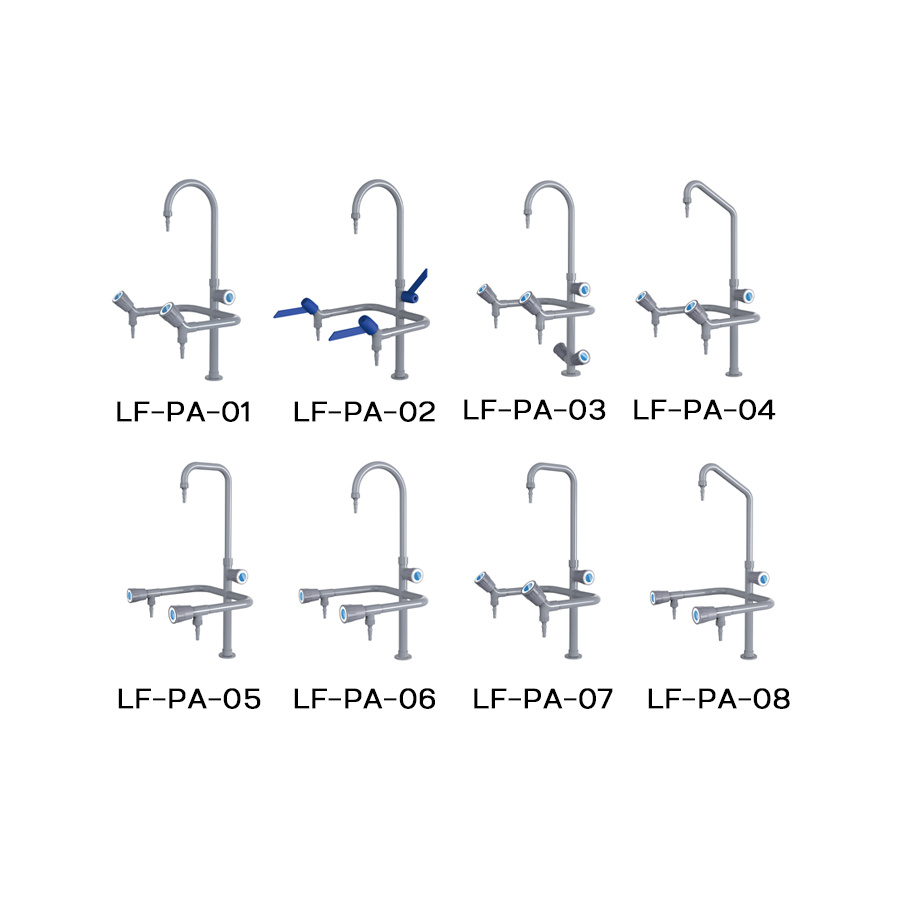 Laboratory Faucet