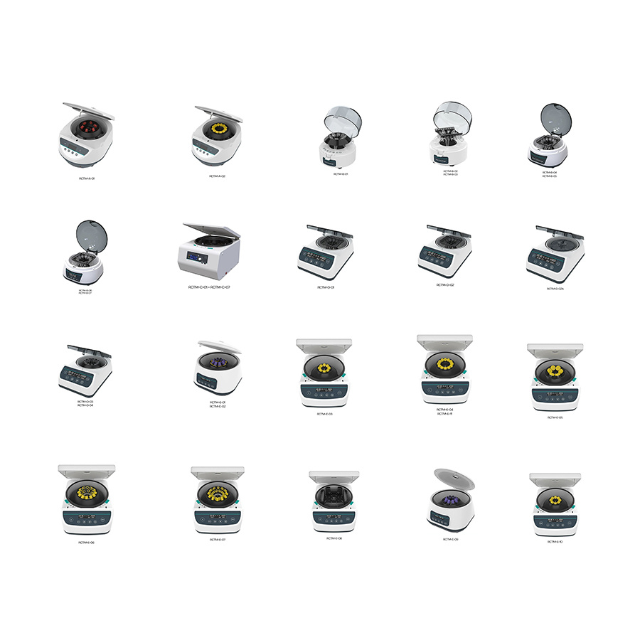 Centrifugal Machine