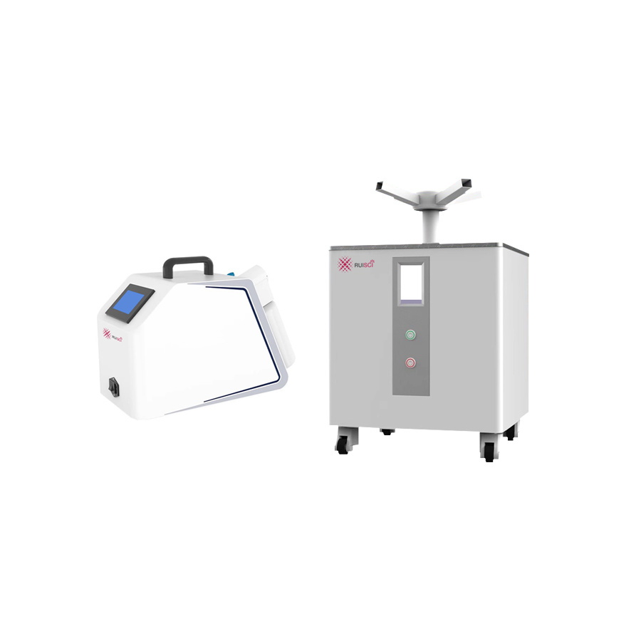 Hydrogen Peroxide Sterilizer