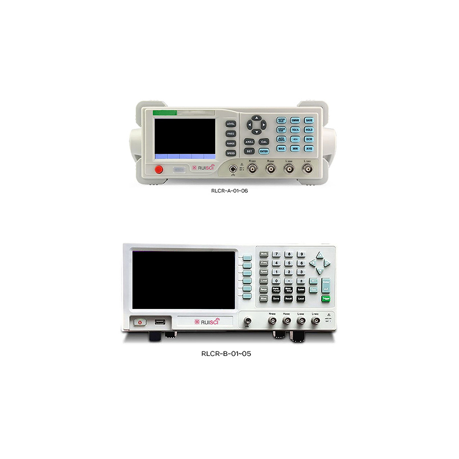 LCR Tester