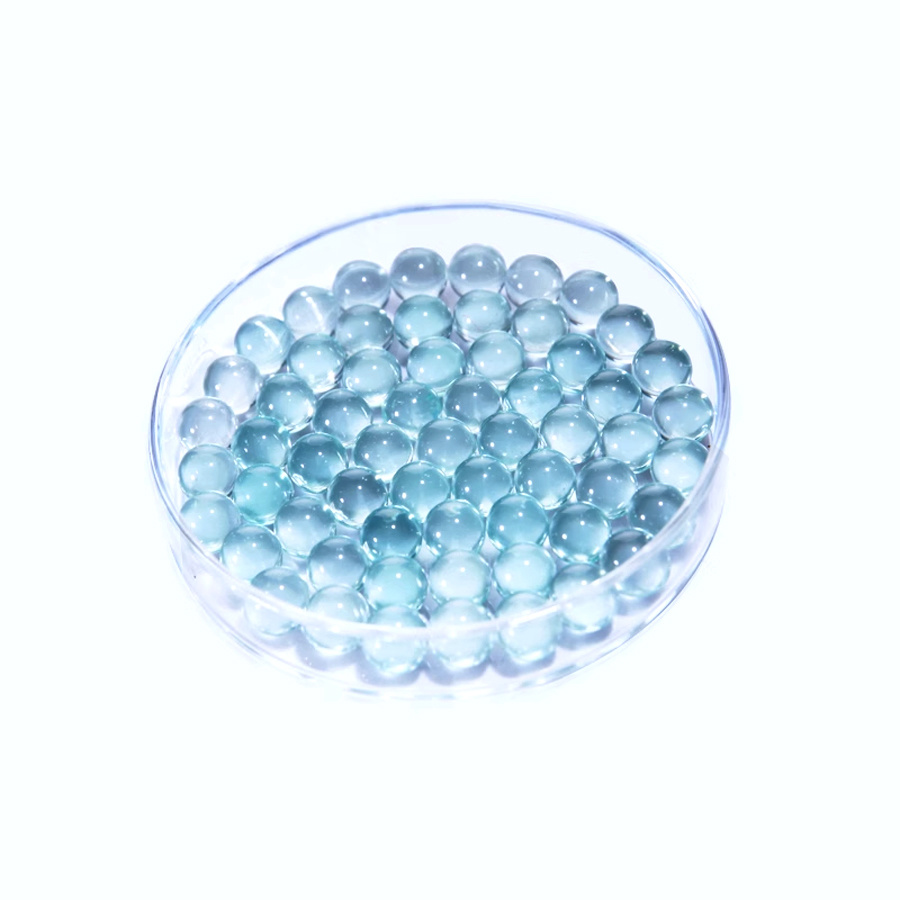 Glass Ball Boiling Stones