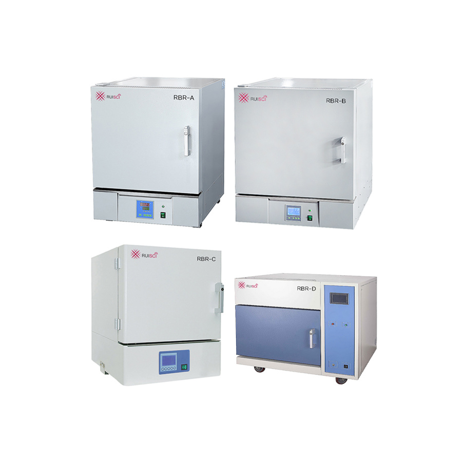 Muffle Furnace