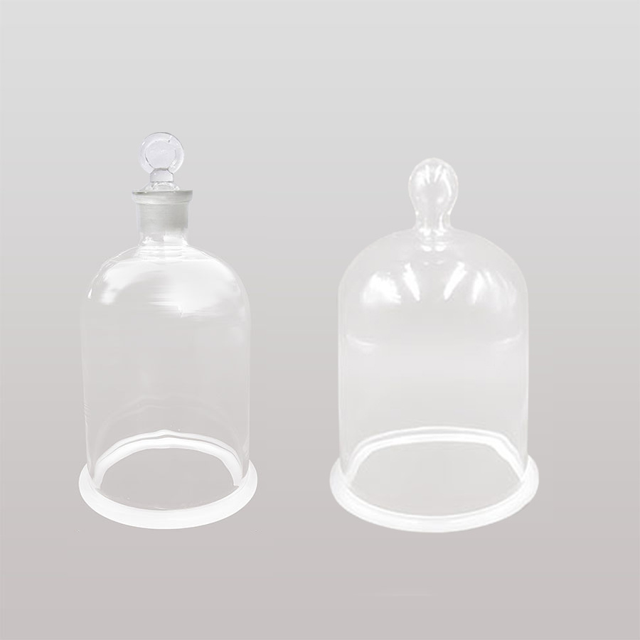 Glass Bell Jar