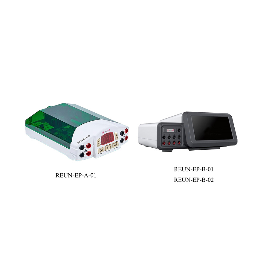 Electrophoresis Power Supply