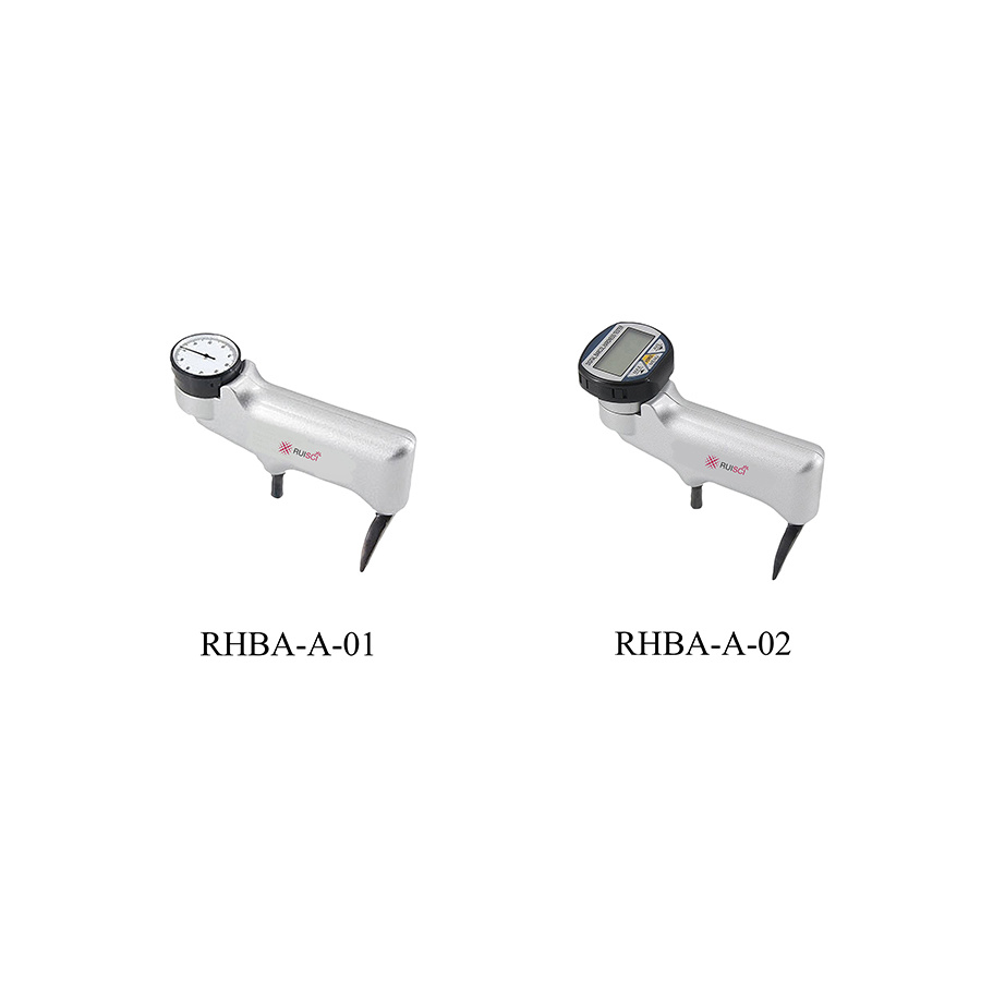 Barcol Hardness Tester