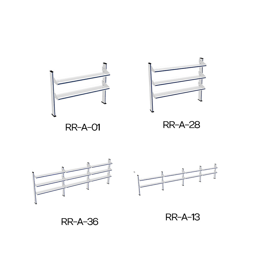 Reagent Rack,2