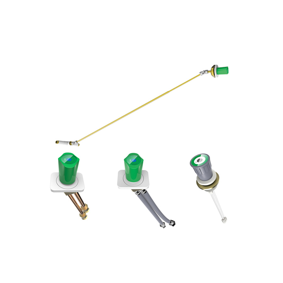 Laboratory Remote Control Water Valve