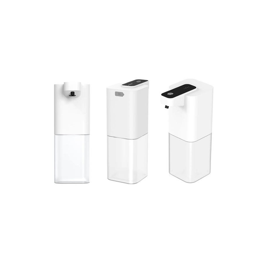 Automatic Hand Sanitizer Dispenser