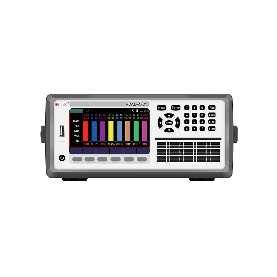 Data Logger