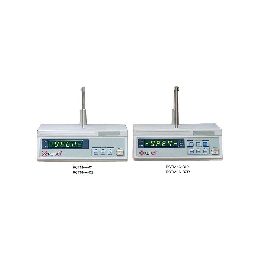 Coil Turns Measuring Instrument