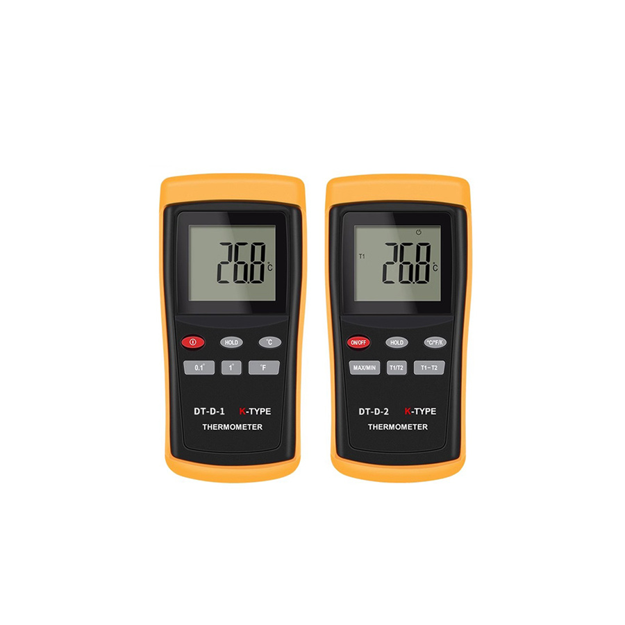 Electronic Thermometer