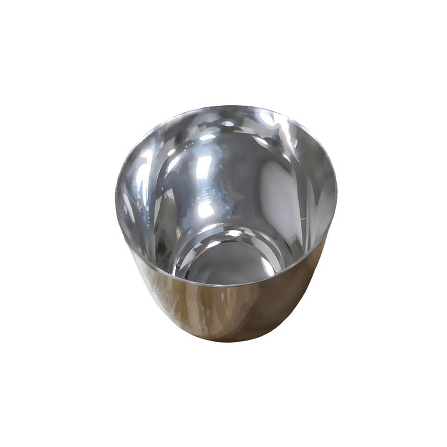 Silver Crucible