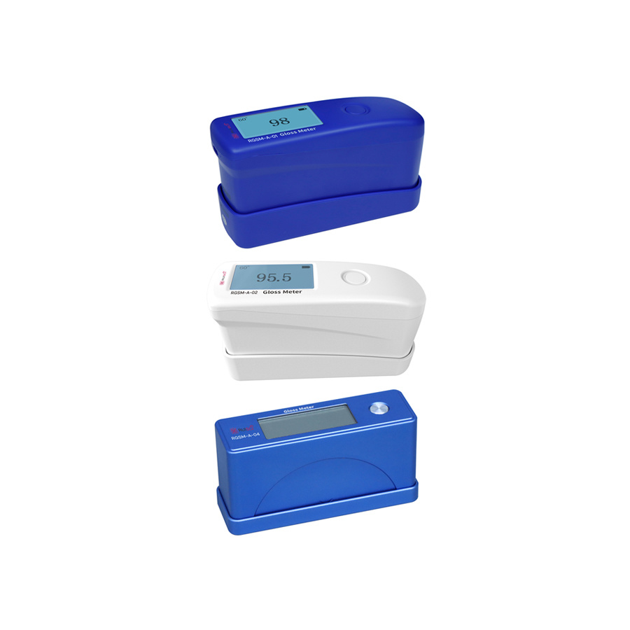 Gloss Meter
