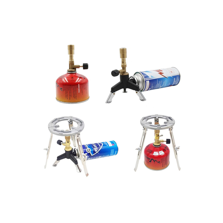 Bunsen Burner