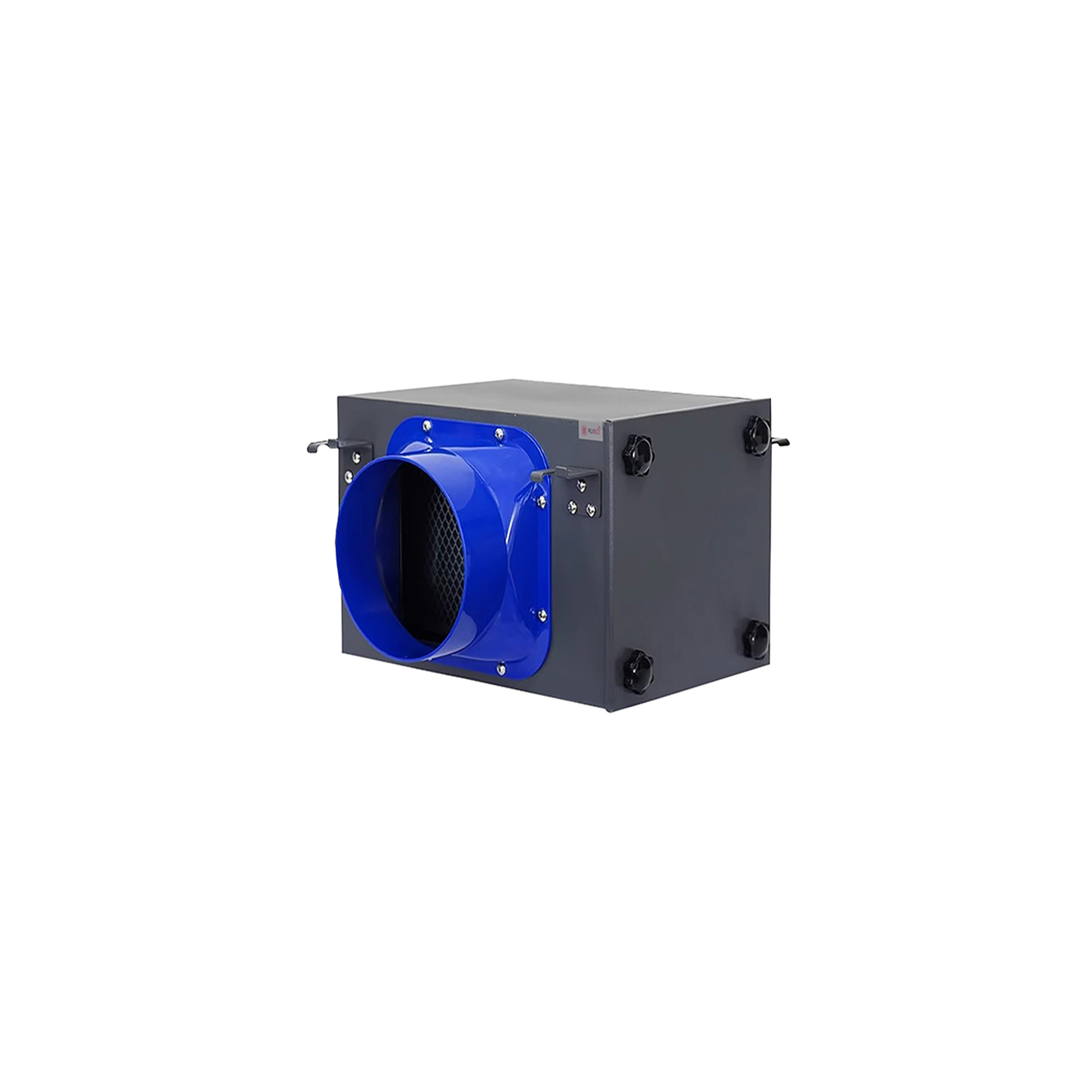 High-efficiency Purification Box