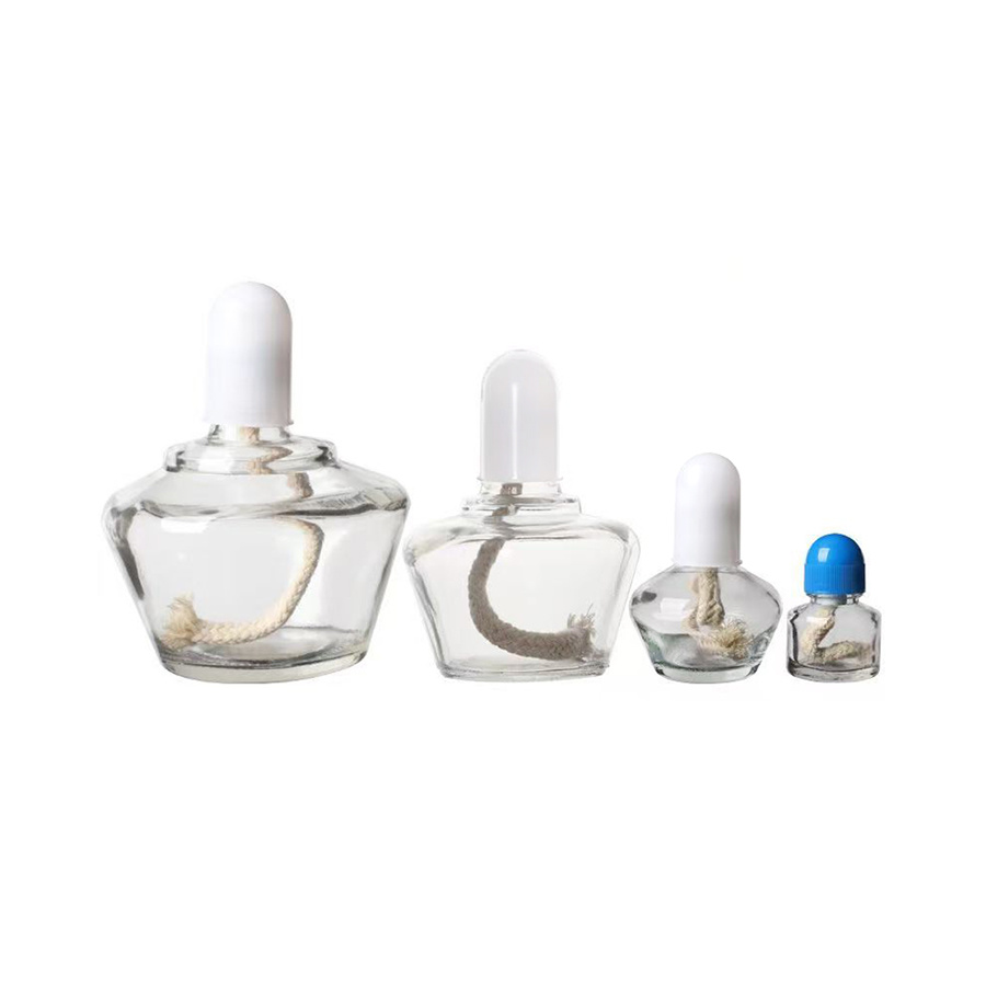Alcohol Burner