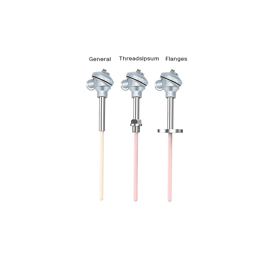 Ultra High Temperature Thermocouple