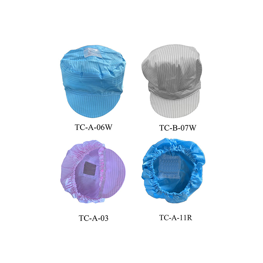 Antistatic Cap