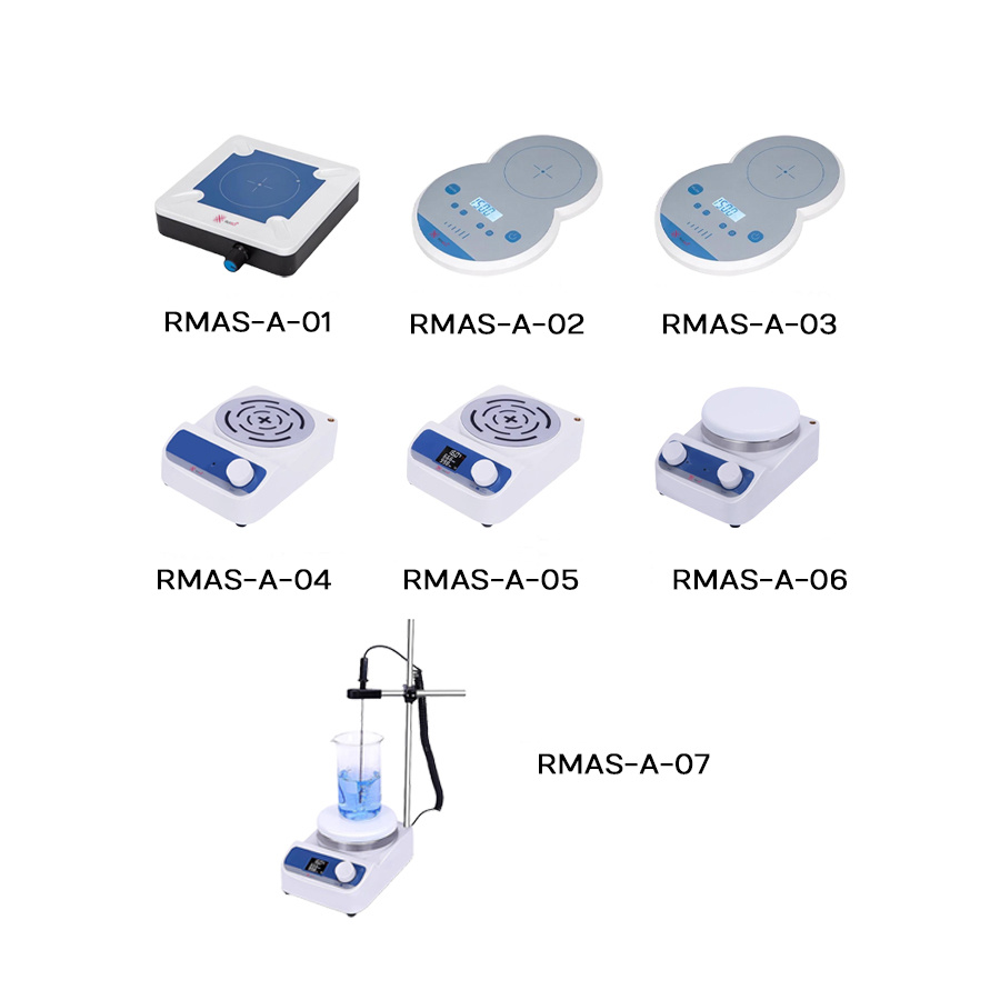 Magnetic Stirrer