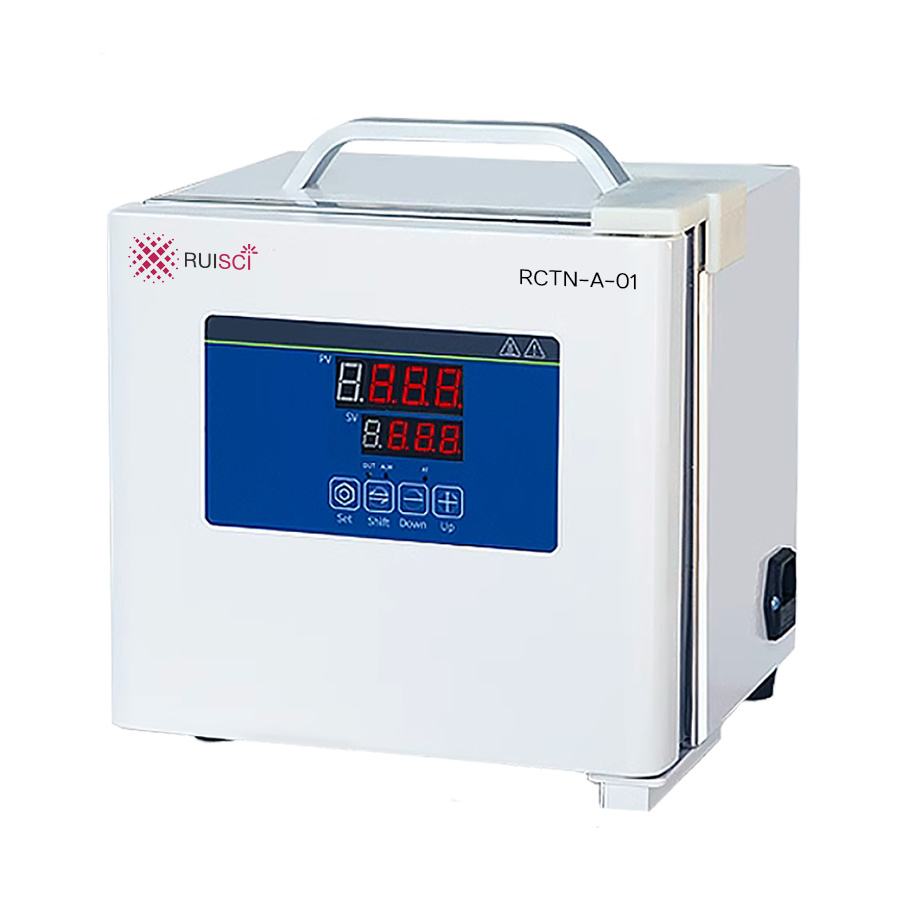 Portable Thermostatic Incubator