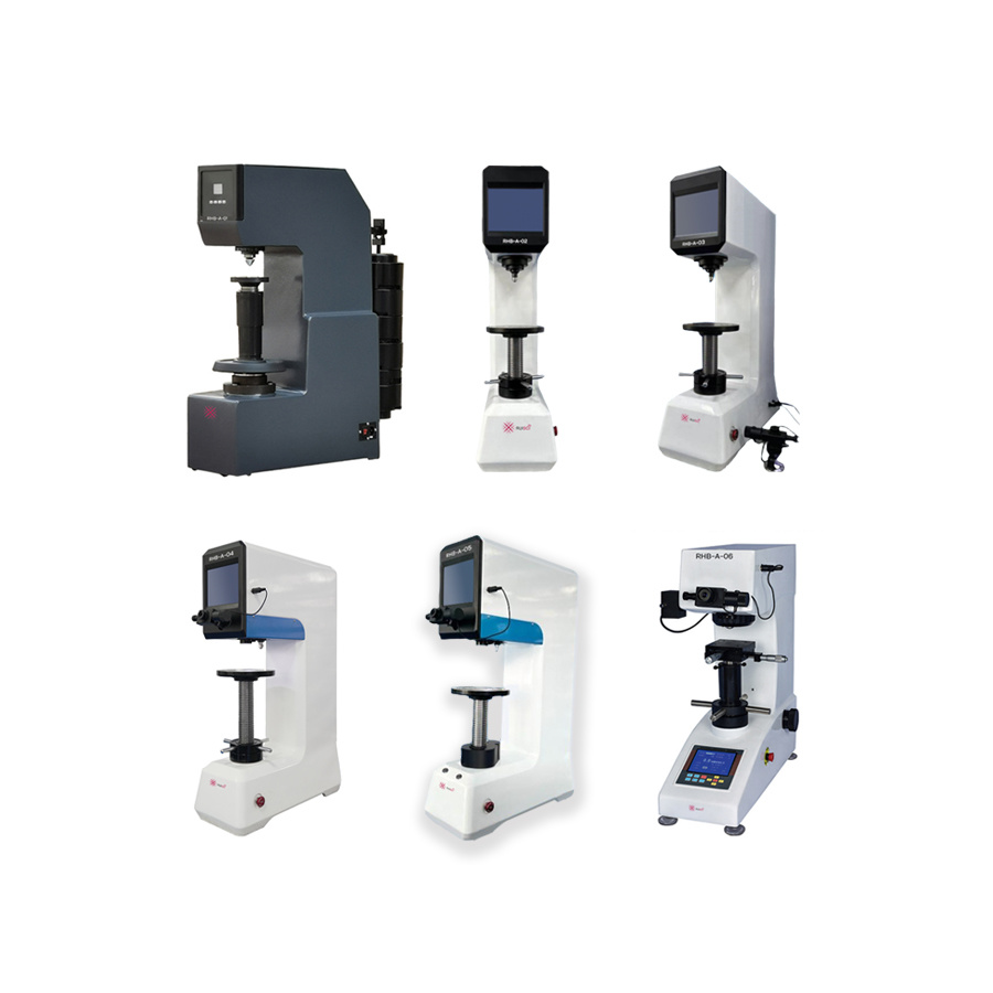 Brinell Hardness Tester