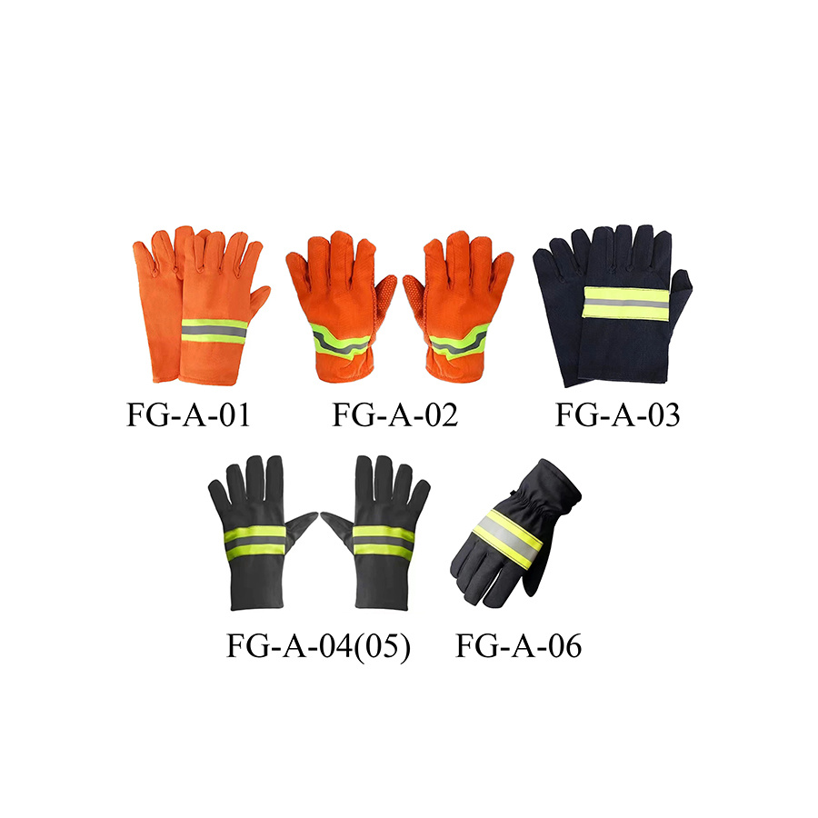 Firefighting Glove
