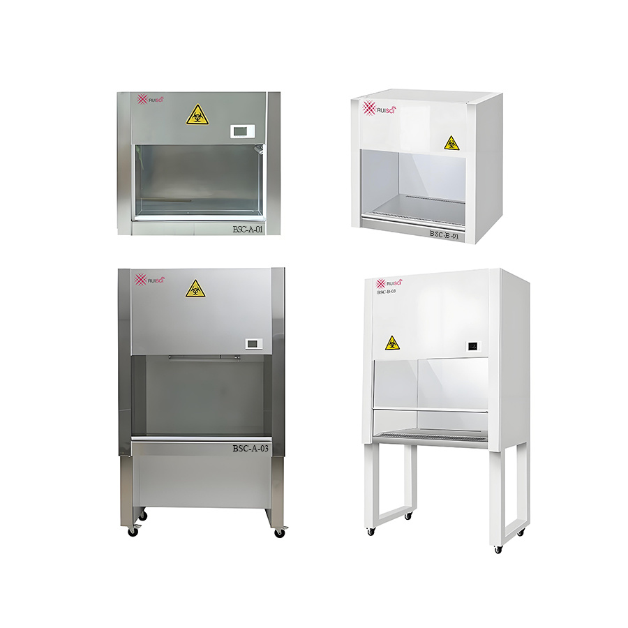Biological Safety Cabinets(BSC)