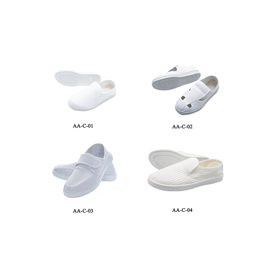 Anti-Static Shoes