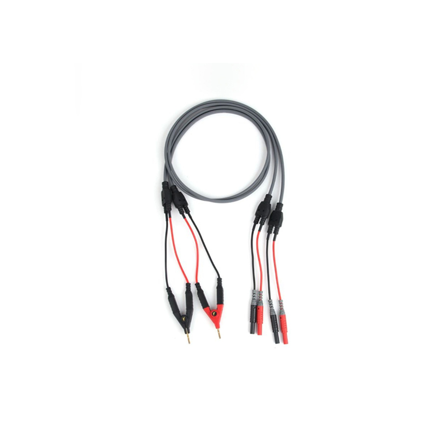 Four - Wire Resistive Test Cable