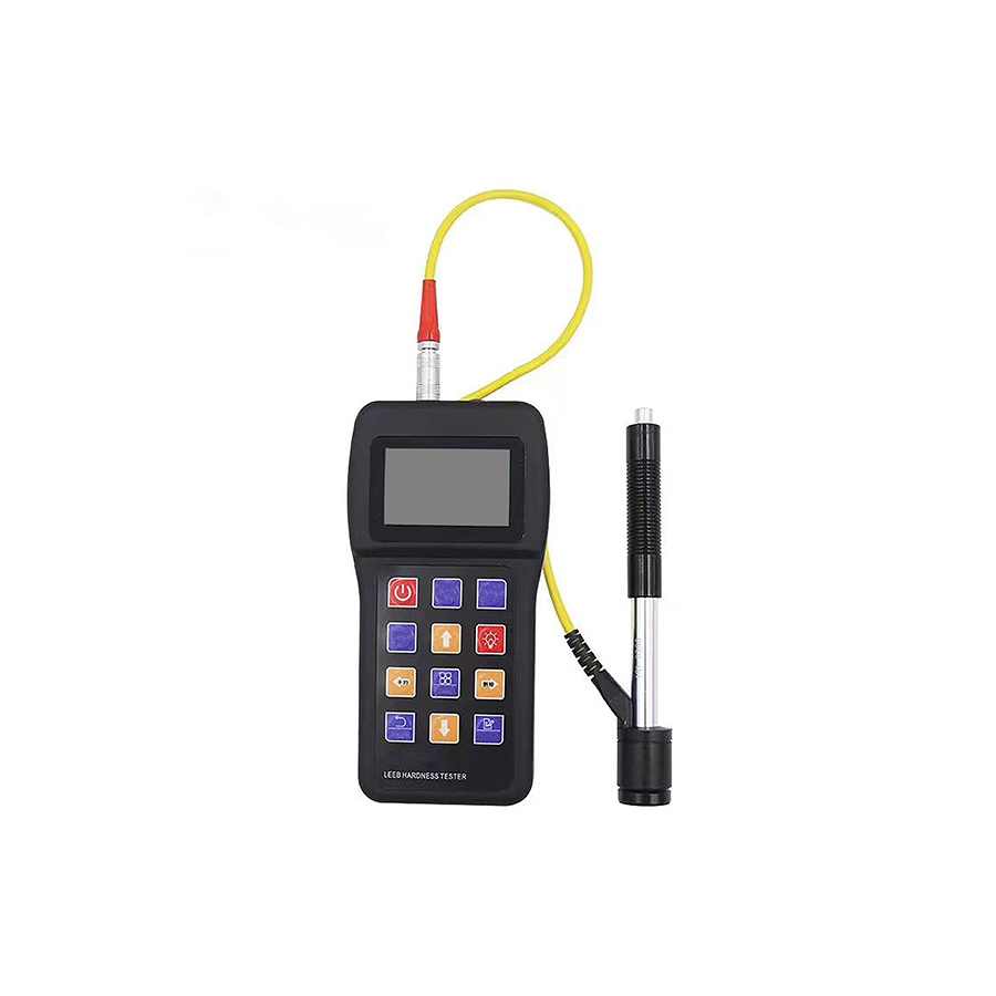 Leeb Hardness Tester
