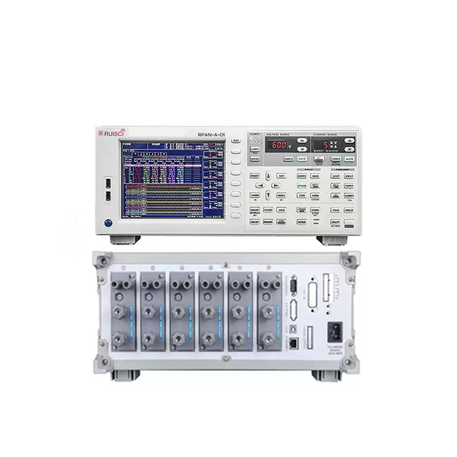 Power Analyzer