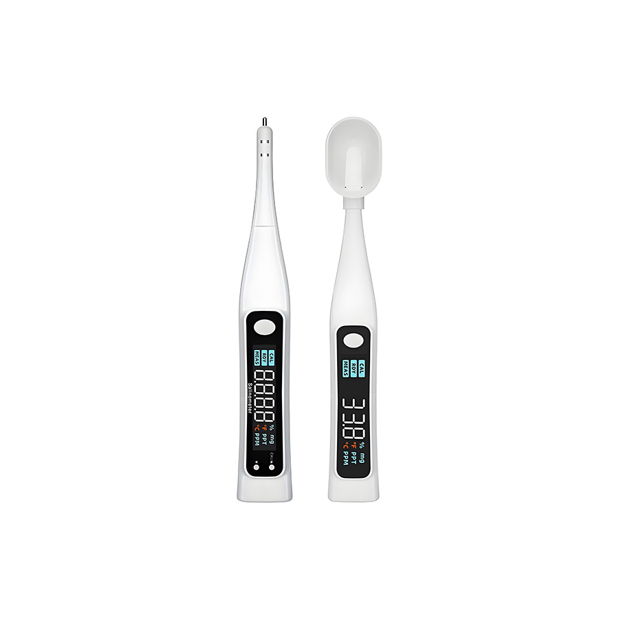 Salinity Meter
