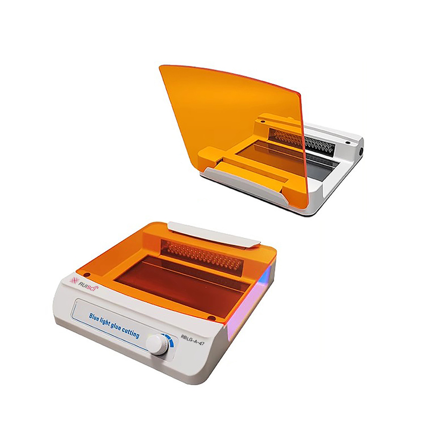 Blue Light Gel Cutter