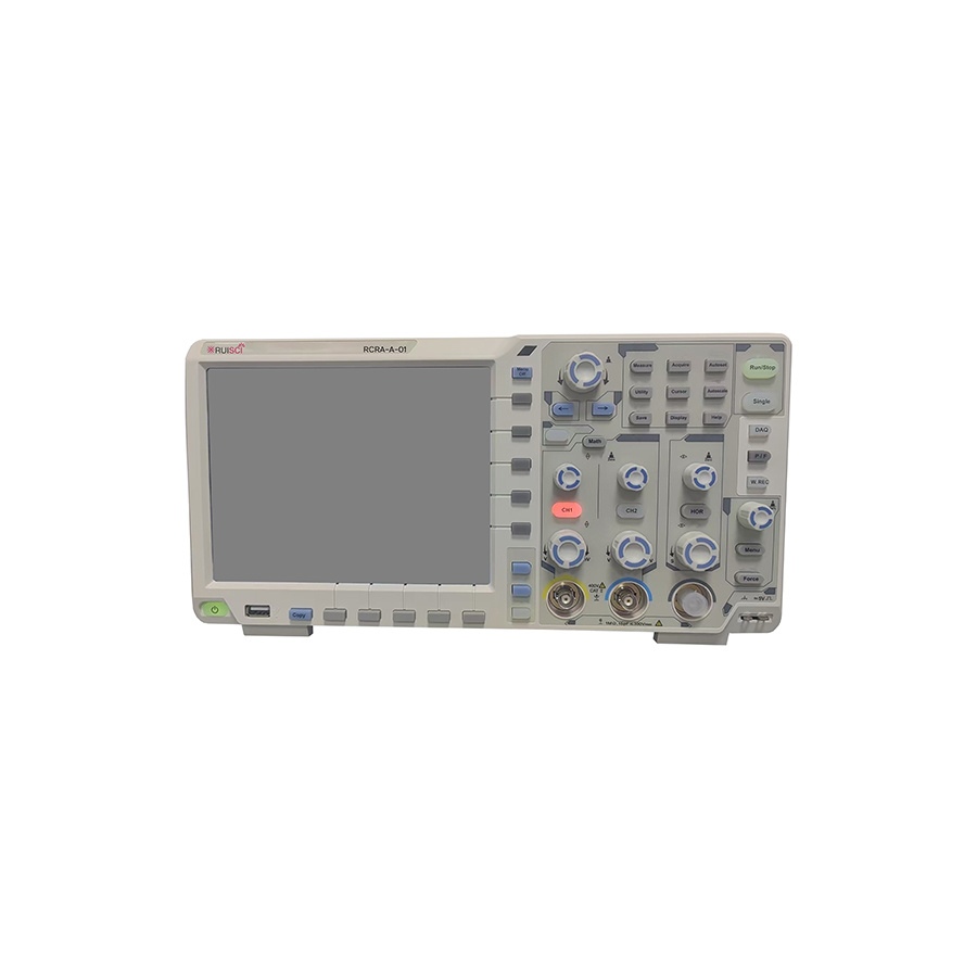 Oscilloscope