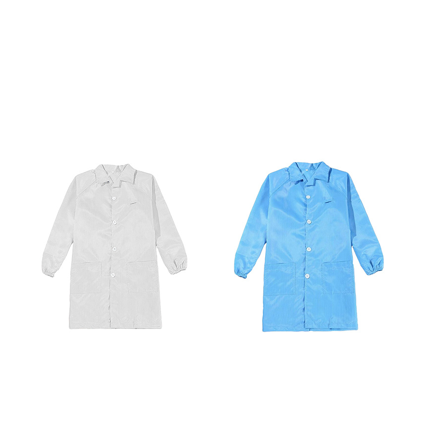 Anti Static Garment