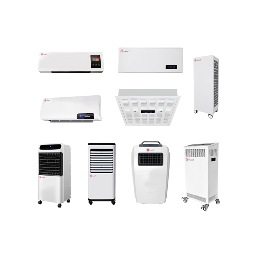UV Air Purifier