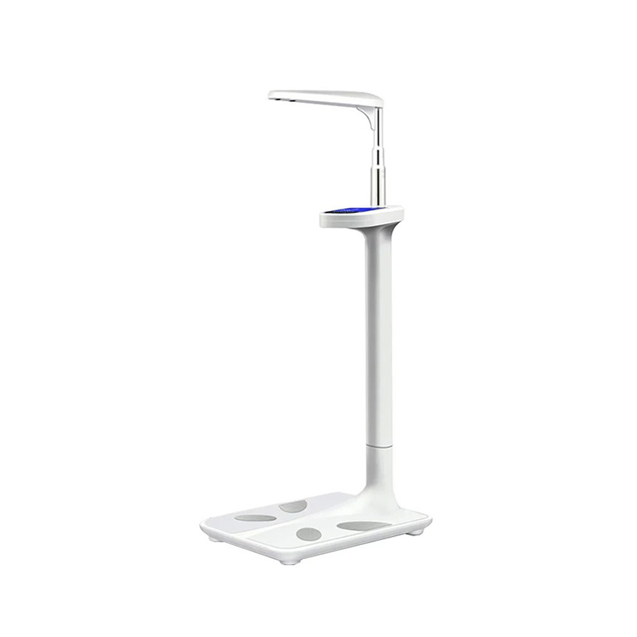 Height And Weight Scale