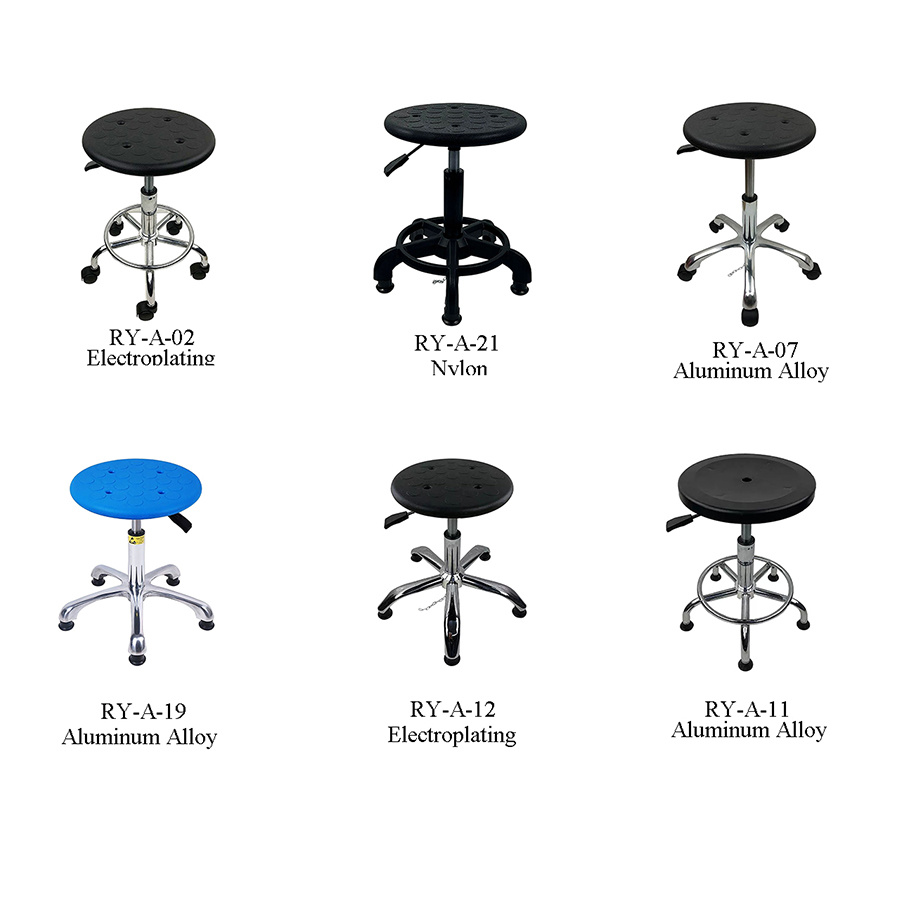 Rotary Swivel Chair