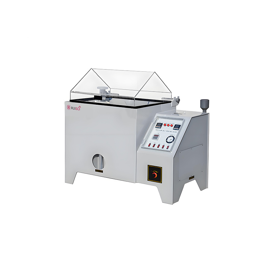Salt Spray Corrosion Testing Chamber