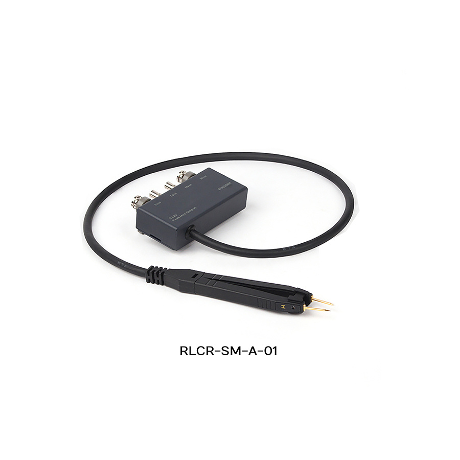 SMD (Surface Mount Device) Patch Test Clip
