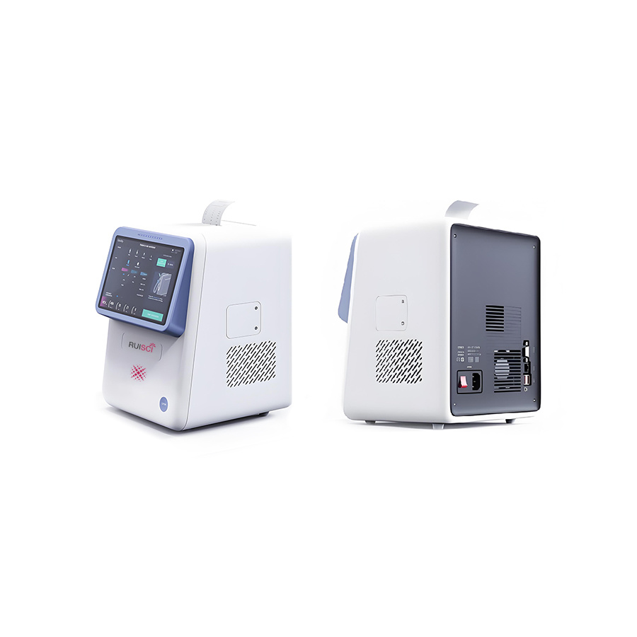 Automatic Biochemical Analyzer