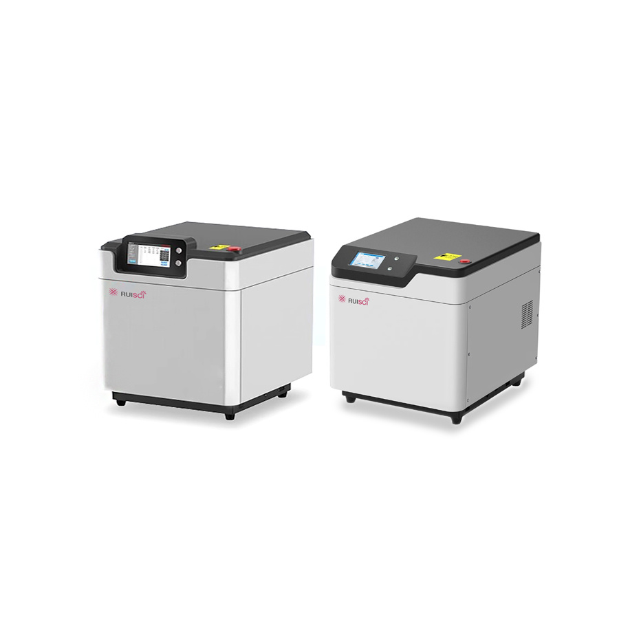 Microwave Digestion System