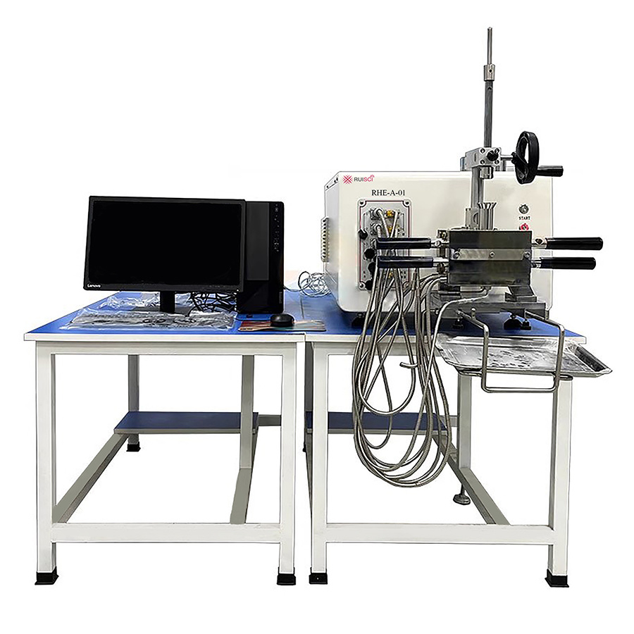 Rheometer