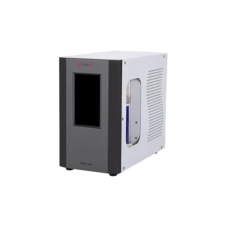 Cold Dry Hydrogen Generator